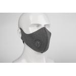 Sports Protection Mask Medical Protective Gears Dustproof Reusable Cotton Fabric for sale