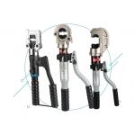 C Type Crimper Head 130KN Hydraulic Wire Crimping Tool for sale
