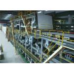 450m / Min Automatic Toilet Paper Making Machine for sale