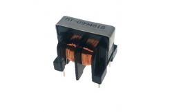China UU9.8 UU10.5 33mH Common mode Choke Copper Wires for EMI supplier