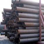 High Endurance Strength Seamless Boiler Tubes For Superheated Steam Pipes for sale
