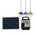 ROHS Solar Emergency Lighting System for sale