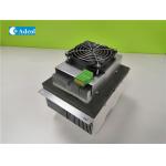 Environmentally Friendly Peltier Cooler Air Conditioner For Outdoor Cabinet for sale