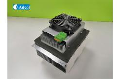 China Environmentally Friendly Peltier Cooler Air Conditioner For Outdoor Cabinet supplier
