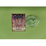 OPP VMPET CPP Material Custom Card Sleeves Gravure Printing Size 66X91mm
