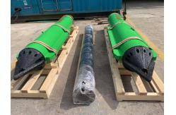 China Enhance Soil Stability Vibroflotation Compaction Equipment In Soil Improvement Construction supplier