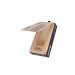 Bluetooth Speaker Packaging Boxes Eco Friendly Packaging Paper With Insert