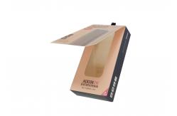 China Bluetooth Speaker Packaging Boxes Eco Friendly Packaging Paper With Insert supplier