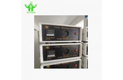 China Black Body Radiation Temperature Calibration Instrument Measure Range 30~50C supplier
