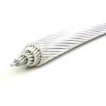 All Aluminum Conductor Steel Reinforced ACSR MOOSE Conductor 4 Core ACSR AS for sale