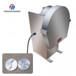Small commercial vegetable cutting machine Vegetable and melon slicing, slicing and slicing machine for sale