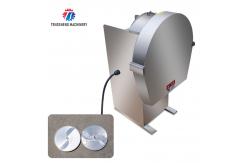 China Small commercial vegetable cutting machine Vegetable and melon slicing, slicing and slicing machine supplier