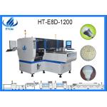 SMT chip mounter machine mounting components in led light industry for dob bulb products for sale