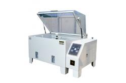 China Corrosion Resistance NSS ASTM-B117 Salt Fog Chamber Tester supplier