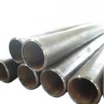 High Carbon Chromium Steel Pipe AISI 52100 Cold Rolled Seamless for sale