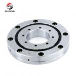 Non gear type RB12025UU Precison Cross Roller Bearing For Robot Industry for sale