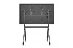 China 86 Inch Interactive Display Electronic Digital Interactive Whiteboard Interactive Flat Panel Display supplier