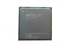 China FPGA Integrated Circuit XC7A75T-2FG484I Artix-7 FPGA Chip 484-FBGA FPGA Chips supplier