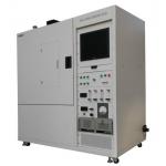 ISO5659-2 Plastic Smoke Density Tester Lab Testing Machine for sale