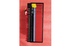 China IC660BRD020 GE 24/48 VDC 16-Circuit Source Block supplier
