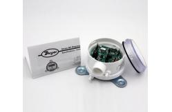 China Dwyer MS Series Magnesense Differential Pressure Transmitter supplier