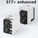 Hashboard Enhanced Version S17+ 73T 2920W SHA 256 Bitcoin Mining Equipment
