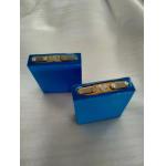 3.2V 7Ah Lithium Ion Motorcycle Battery Lithium Iron Phosphate Prismatic Cells