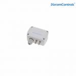 IP65 Digital Differential Pressure Sensor For Pharmaceutical Clean Rooms