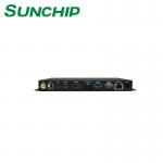 OEM HD Media Player Box RK3399 Rooted Android 7.1 Set Top Box for sale
