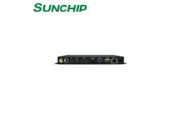 China Android MPEG-4 EDP LVDS HD Media Player Box For Advertising Machine supplier