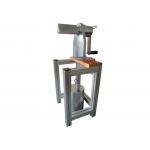 Mandrel Test IEC 60950 Cable Testing Equipment