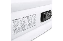 China CE Inflatable Air Mattresses Outdoor Self Inflating Mattress supplier