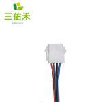 2 Pin PVC Insulated AutomobilePower Cable Splicing Electrical Wires Position Connector