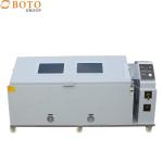 Salt Spray Nozzle Corrosion Testing Equipment Standard Salt Spray Fog Chamber for sale