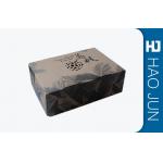 Eco Friendly Corrugated Carton Box , Decorative Gift Boxes With Lids for sale
