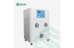 China IEC 62196 Resistive Inductive Capacitive Load Cabinet For Electric Vehicle supplier