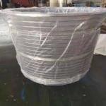 Twill Weave Wire Mesh Containers High Weave Density for Optimal Storage for sale