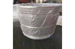China Smooth Edge Treatment and Plain Weave Wire Mesh Baskets for Versatile Applications supplier