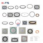 High Quality Diesel Engine 9X6598 G3516 G3512 G3508 Seal Gasket kit 9X-6598 Oil Cooler Seal Kit Liner  Kit for sale