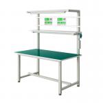 Commercial Laboratory Cleanroom Work Bench Single Sided Electronics Production Machinery for sale