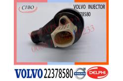China 22378580 Diesel Engine Fuel Injector VOE22378580 22378580 BEBJ1F12001 For VOL supplier