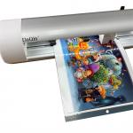 Custom Free Design Laptop Skin Making Machine Ce Marking for sale