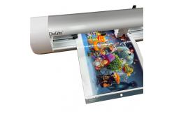 China Custom Free Design Laptop Skin Making Machine Ce Marking supplier