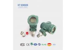 China 2088 Pressure Transmitter Sensor IP65 Protection Level For Harsh Environments supplier