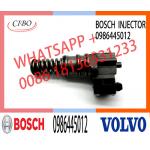 313GC5233MX 0986445011 0986445012 Chinese New Diesel Fuel Injection Unit Pump