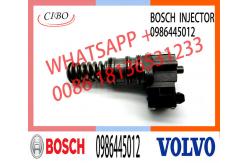 China 313GC5233MX 0986445011 0986445012 Chinese New Diesel Fuel Injection Unit Pump supplier