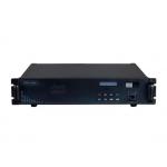 Repeater ABELL R-80 Remote Monitoring Telephone Interconnection 3G/4G Ethernet WIFI Networking Dmr Analog Repeater for sale