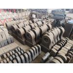 High Chromium Molybdenum Alloy Steel Cast Iron Castings For Crusher