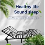 Custom Full Size Smart Bed Adjustable Wireless Remote Control Smart Bed for sale