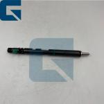 320/06833 Common Rail Fuel Injector 32006833 for JS220 Excavator 448 Engine for sale